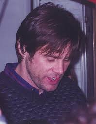 Actor/Comedian Jim Carry