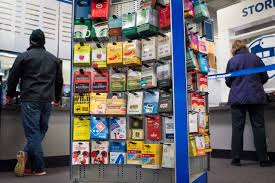 Maybe you would like to learn more about one of these? Gift Cards Feel Pinch Of New Rules Wsj