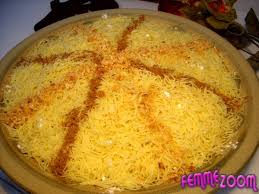 Epingle Sur Les Recettes Marocaine