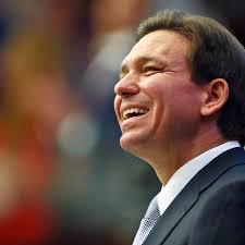 Floridians react to Florida Governor Ron DeSantis' presidential bid