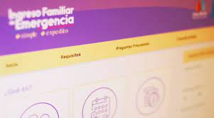 Una segunda medida consiste en un bono cuyo monto equivale al pago de tres meses de iva de un año normal. Solo Con Rut Revisa La Fecha Exacta De Tu Pago Del Ife Universal De Junio Mega