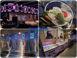 [台北]椒朋友辛潮麻辣鍋(台北夢廣場Dream Plaza店)~喝酒牆吃火鍋還 ...