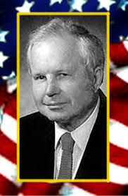 Samuel Fulton “Sam” LaRue (1920-2005)