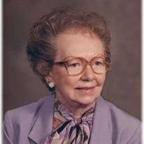 Doris Lorene Inman Obituary