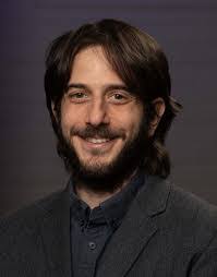 David Lightburn's Instagram, Twitter & Facebook