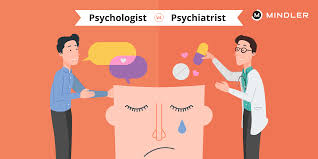 If there is a teaching college/university in your area, contact the psychology, psychiatry, or behavioral health department and inquire about availability. Psychologist Vs Psychiatrist 5 Differences You Never Knew About Mindler