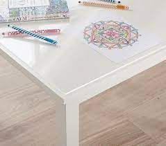 Carolina Small Play Table Mat Kids Craft Tables Play Table Kids Play Table