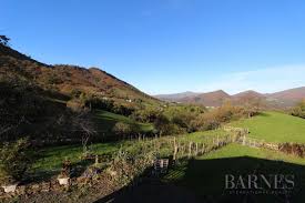 Maison En Pierre Du 17a Me Sia Cle D 39 Environ 250 Ma Divisa C E En 2 Appartements Un De 175 Ma Et U Immobilier Pays Basque Maison En Pierre Maison Vue Mer