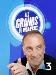 Generation du rire, les futurs grands du rire, sur une seule radio! Les Grands Du Rire Production Contact Info Imdbpro