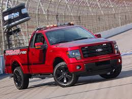 400 horsepower and a towing capacity of 10,900 pounds. Ford S Discontinued F 150 Tremor The Last Of A Dying Breed