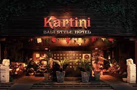広島のラブホテル｜バリスタイルホテル【カルティニ】kartini