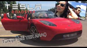 Roadster Teslaturk Com