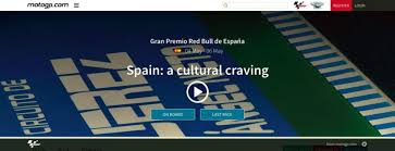 Watch Spanish Grand Prix Live Stream Online Motogp Streaming