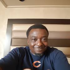 Director Jody Patton