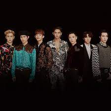 Pin On Kpop
