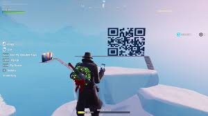 Detailed fortnite stats, leaderboards, fortnite events, creatives, challenges and more! Made A Working Qr Code In Creative Fortnitecreative