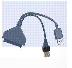 Dongcoh 6 Gbps Usb 3 0 To Sata 22 Pin 2 5 Hard Disk Driver Adapter With Usb Power Cable By Dongcoh1 With Lat Ps4 Accessories Video Game Accessories Hard Disk