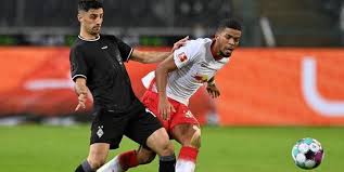 20.04.2021 → бавария мюнхен · байер 04 матч. Borussiya Menhengladbah Bajer Prognoz Na Match Bundesligi 6 Marta 2021 Goda Vseprosport Ru