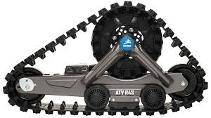 On the street of east montgomery drive and street number is 11616. Can Am Brp 450 Outlander L Max Dps 2015 2020 Camso Atv Utv Track Systems