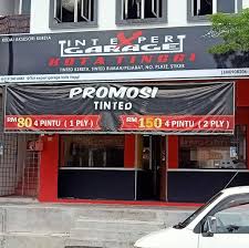 Boleh dapatkan di lazada dan di facebook. Tint Expert Garage Kota Tinggi Posts Facebook