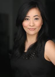 CONGRATS to Leslie Dos Remedios who booked a fun role