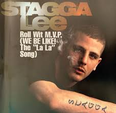 Stagga Lee