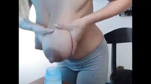 XHamster Juggernips huge tits milk leak compilation