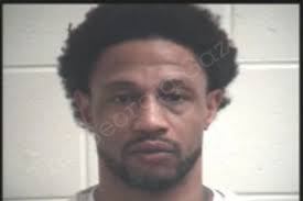 Patrick Keys — Henry County Jail Bookings