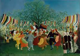 Music history impressionism & expressionism section 7: Post Impressionism Wikipedia