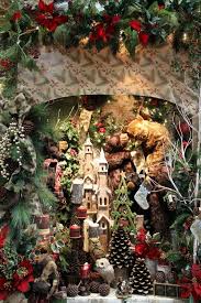 Tofte family owned and operated theme park in oregon since 1971 🌲come be enchanted #eflife online admission: Christmas Decorating How To Christmas Display Woodland Christmas Christmas Village Display