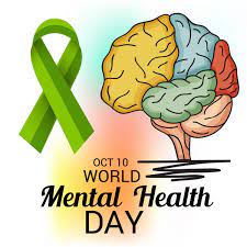 World mental health day is on october 10 and as our understanding of mental health grows, we grow along with it. What Awareness Did Who Spread On World Mental Health Day Daily Bayonet