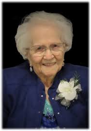 Obituary of Emilie Beier