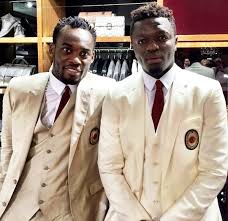 We'll reveal the information about the net worth of the ten most successful african football. Ghanasoccernet Com On Twitter Michaelessien Muntariofficial Named Among Top 10 Richest African Footballers More Https T Co D85sdkr3cz Https T Co 0opxr0adsm