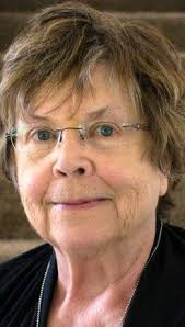 Walla Walla writer Lois Olmstead's latest book, her seventh, a 'Sugar Time'  sequel