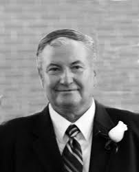 Obituary for Arthur Allan Hamm