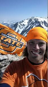 Mt. Oklahoma Trip Report 06/26/2015