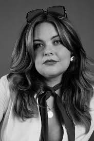 Lauren Clinton Clark — The Movie Database (TMDB)