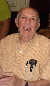 John Neubert Obituary