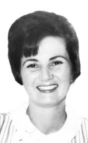 JoAnn Brown Obituary (1937