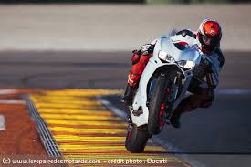 Debridage Quelles Motos En Full Power