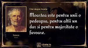 Daca iubesti viata, si viata te va iubi pe tine. Citate Profunde Despre Moarte Vocea Viitorului
