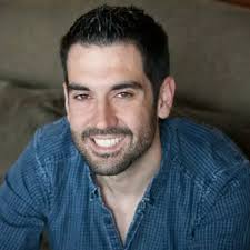 Jared Ettinger (The Pixel Pizza Podcast) by Pixel Pizza