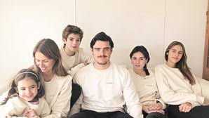 André lima pedro, or simply andré (born january 17, 1985), is a brazilian left back. Familia De Pedro Lima Recorda Ator Estamos Juntos Amamos Te Muito Famosos Correio Da Manha