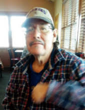 Obituary information for David Patrick McBride