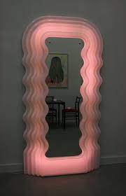 Mirror Mirror Interior Room Inspiration Design