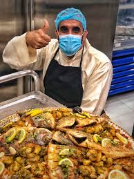 خالد محمد النقيدان On Twitter حياك كمشرف وشيف لمطعم فريج بزة للاكلات الكويتيه عنيزه