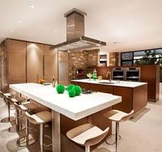 Open Modular Kitchen Design With Dining Table Kitchen Design Open Modern Kitchen Design Modern Kitchen Open