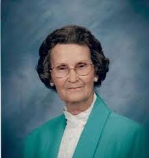 Ora Lee Hickman Obituary May 7, 2017
