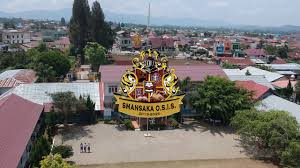 Selain memenuhi persyaratan sebagaimana dimaksud dalam pasal 5 dan pasal 6, calon peserta didik baru kelas 7 (tujuh) smp atau kelas 10 (sepuluh) sma/smk yang berasal dari sekolah di luar negeri harus mendapatkan surat rekomendasi izin belajar. Sma Negeri 1 Kabanjahe
