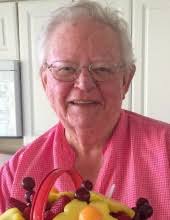 Obituary information for Sharlotte Pederson